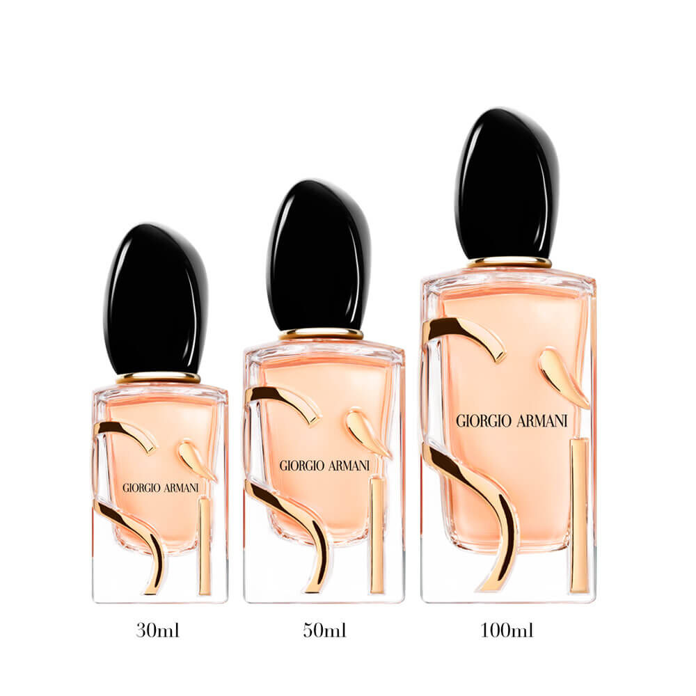 Perfume Sí Giorgio Armani Eau de Parfum - Sephora